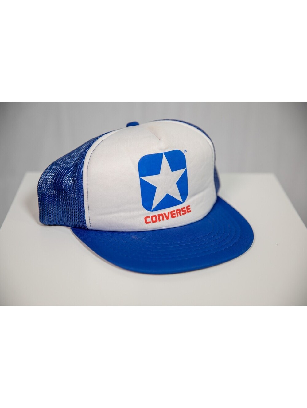 Converse All Star Chuck Taylor Trucker Hat 90s Made in Korea - Men's One Size